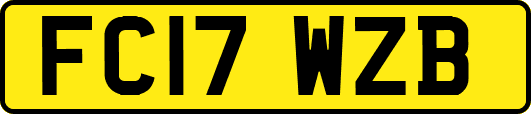 FC17WZB