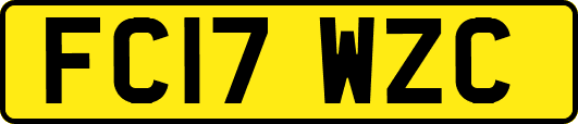 FC17WZC