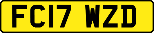 FC17WZD