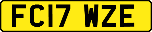 FC17WZE