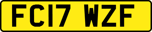 FC17WZF