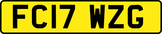 FC17WZG