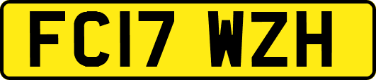 FC17WZH