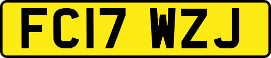 FC17WZJ