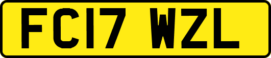 FC17WZL