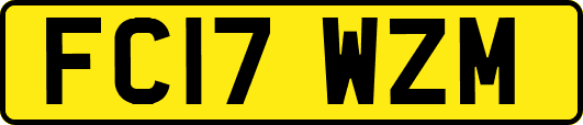 FC17WZM