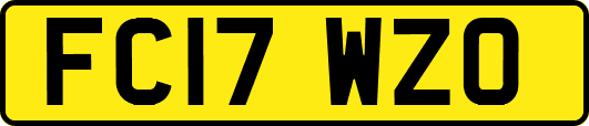 FC17WZO