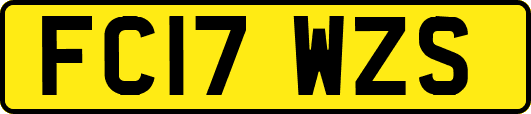 FC17WZS