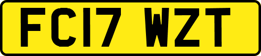 FC17WZT