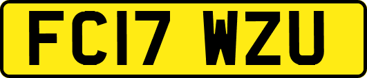 FC17WZU