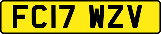 FC17WZV