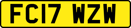 FC17WZW