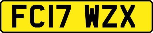 FC17WZX