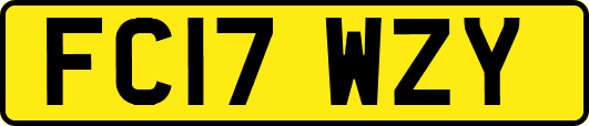 FC17WZY