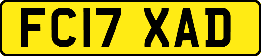 FC17XAD