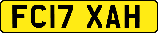 FC17XAH