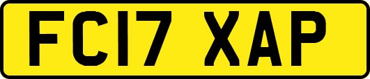 FC17XAP