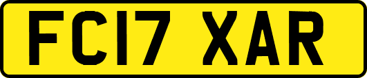 FC17XAR