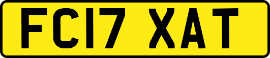 FC17XAT