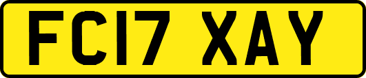 FC17XAY