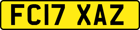 FC17XAZ