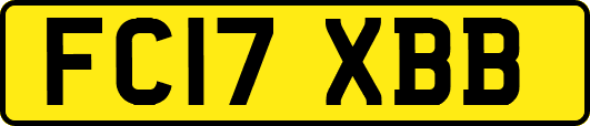 FC17XBB