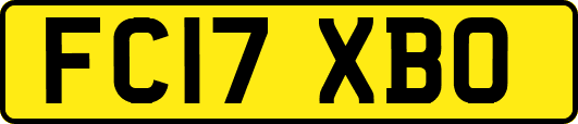 FC17XBO