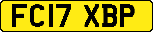 FC17XBP