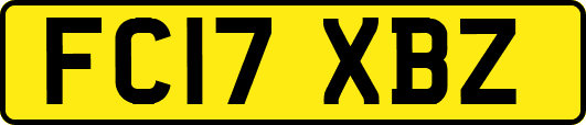 FC17XBZ