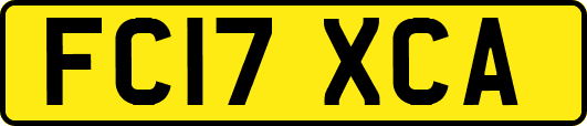 FC17XCA
