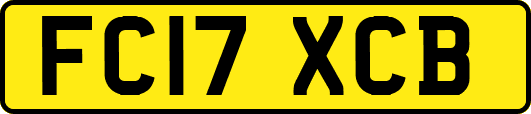FC17XCB
