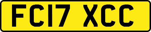 FC17XCC