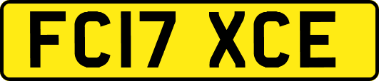 FC17XCE