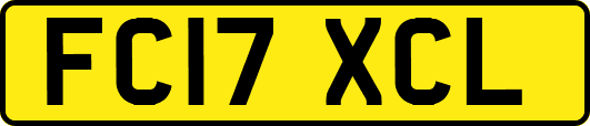 FC17XCL