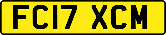 FC17XCM