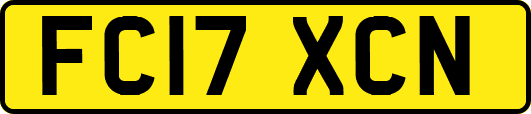 FC17XCN