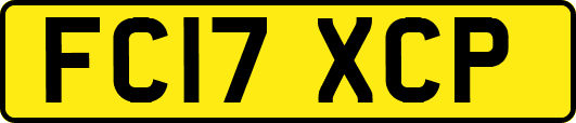 FC17XCP