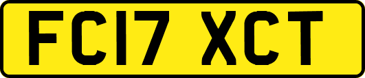 FC17XCT