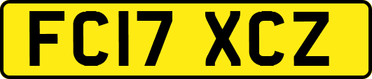 FC17XCZ