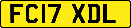 FC17XDL