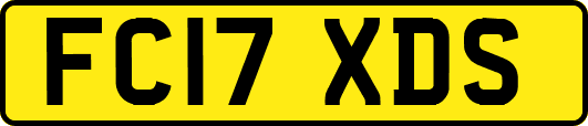 FC17XDS