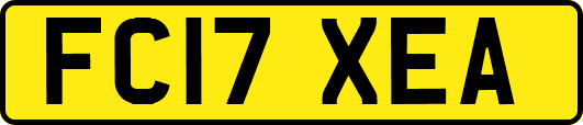 FC17XEA