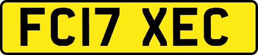 FC17XEC