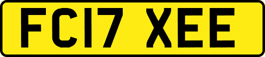 FC17XEE