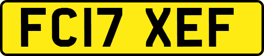 FC17XEF