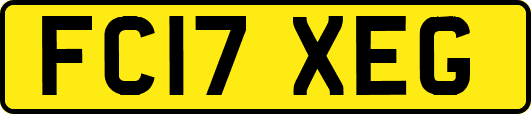 FC17XEG