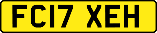 FC17XEH