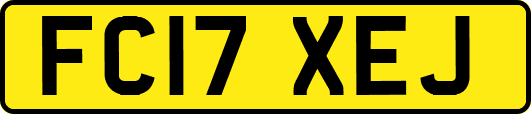 FC17XEJ