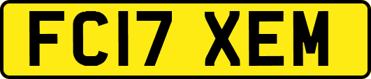 FC17XEM
