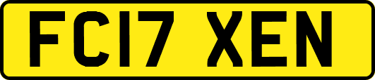 FC17XEN